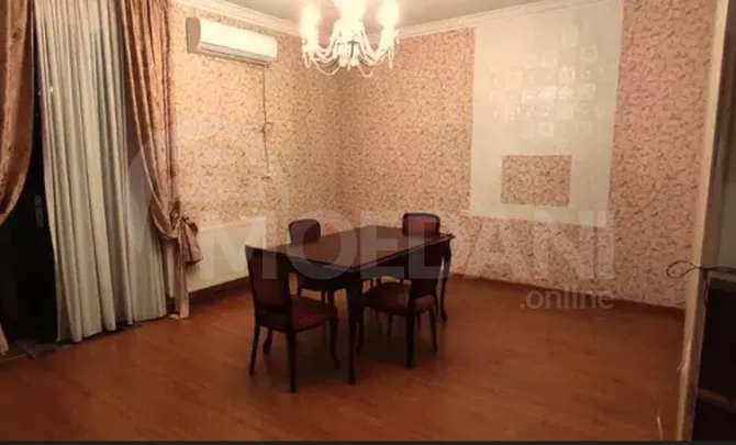 Rent 3 apartment 70м² 1/3 floor Tbilisi - photo 8