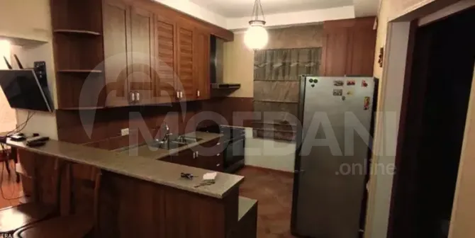 Rent 3 apartment 70м² 1/3 floor Tbilisi - photo 4