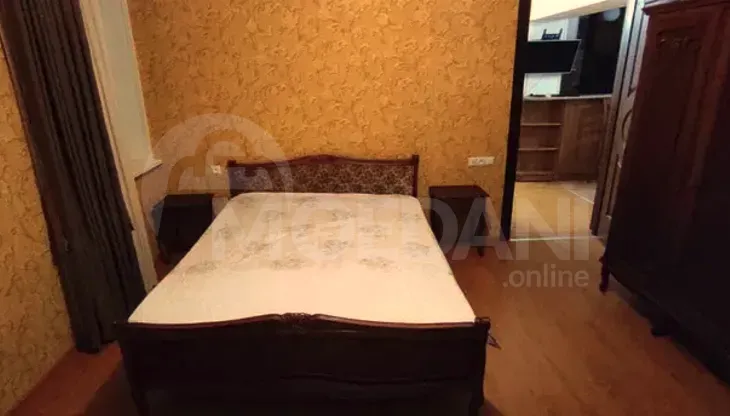 Сдам 3-комн. квартиру 70м² 1/3 эт. Тбилиси - изображение 7