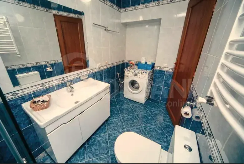 Сдам 3-комн. квартиру 70м² 1/3 эт. Тбилиси - изображение 9