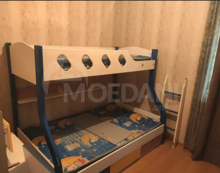 Сдам 3-комн. квартиру 70м² 1/3 эт. Тбилиси - изображение 10