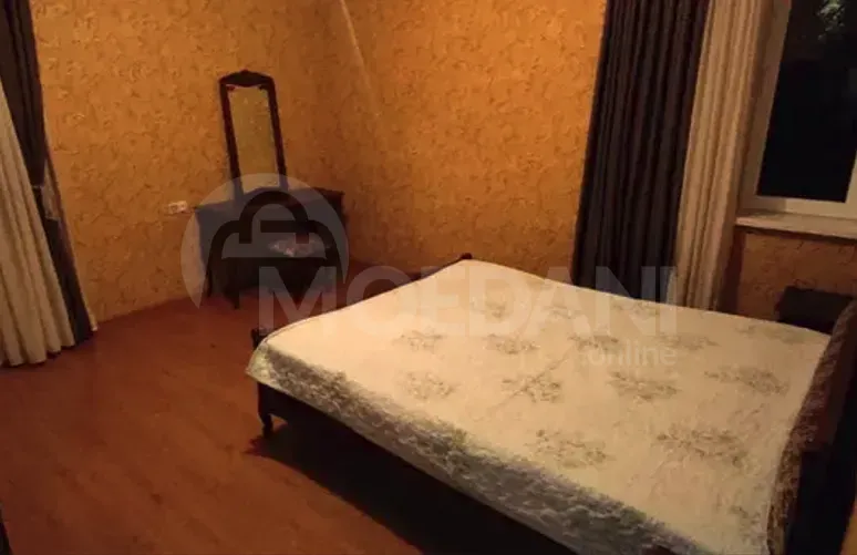 Сдам 3-комн. квартиру 70м² 1/3 эт. Тбилиси - изображение 3