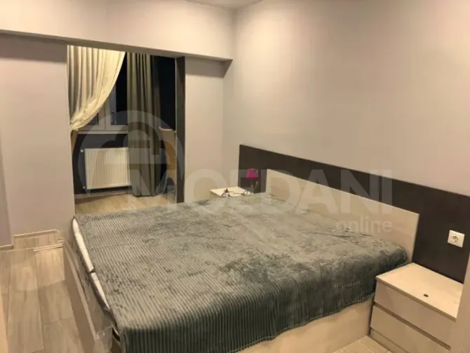 Rent 3 apartment 80м² 3/12 floor Tbilisi - photo 5