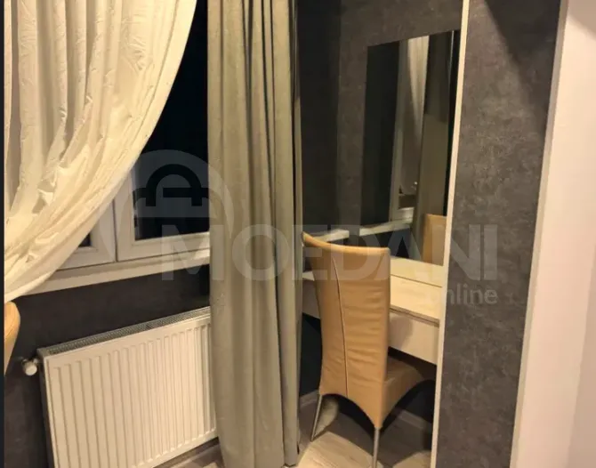 Rent 3 apartment 80м² 3/12 floor Tbilisi - photo 6