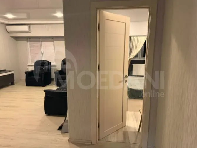 Rent 3 apartment 80м² 3/12 floor Tbilisi - photo 3