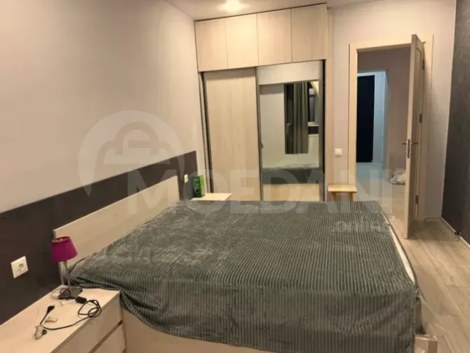 Rent 3 apartment 80м² 3/12 floor Tbilisi - photo 9