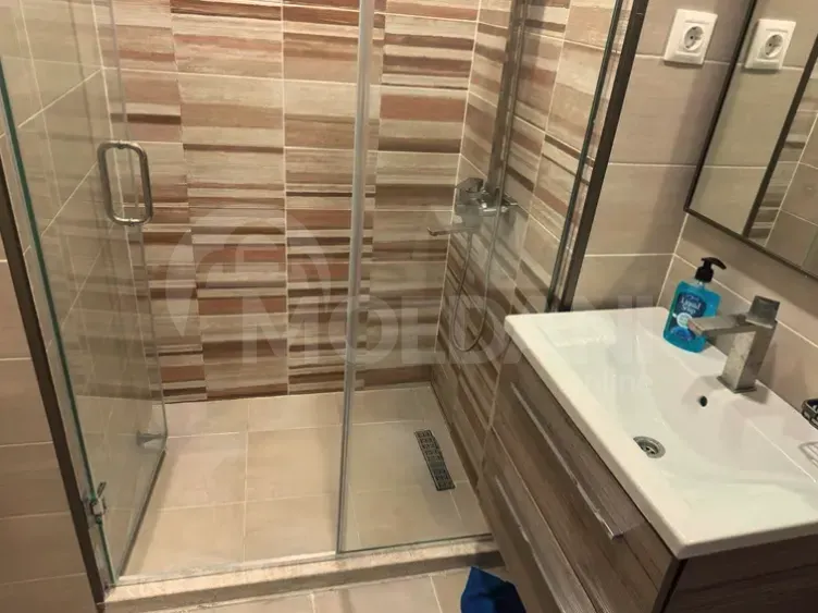 Сдам 3-комн. квартиру 80м² 3/12 эт. Тбилиси - изображение 8