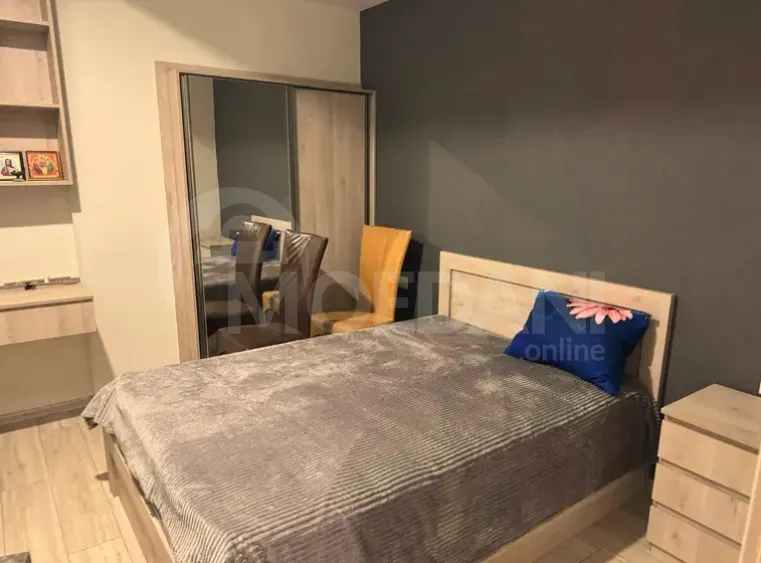 Сдам 3-комн. квартиру 80м² 3/12 эт. Тбилиси - изображение 7