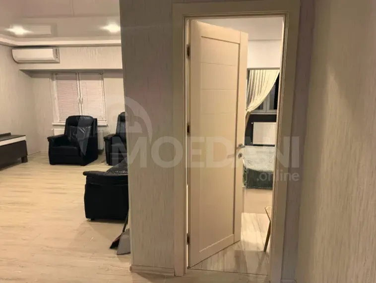 Сдам 3-комн. квартиру 80м² 3/12 эт. Тбилиси - изображение 3