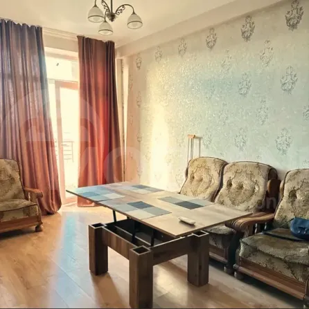 Сдам 2-к. квартиру 57м² 11/15 эт. Тбилиси - изображение 2