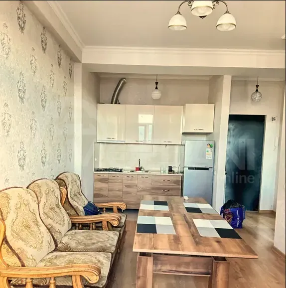 Apartments For Rent two-room 57м² 11/15 floor Tbilisi - photo 1