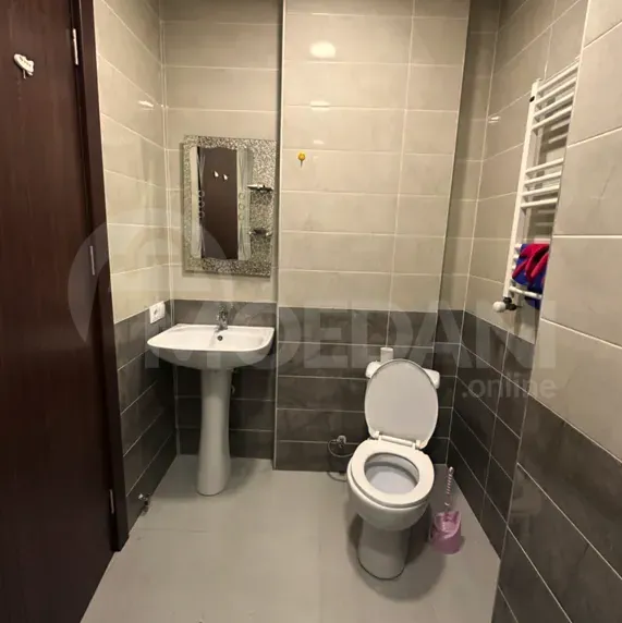 Apartments For Rent two-room 57м² 11/15 floor Tbilisi - photo 3