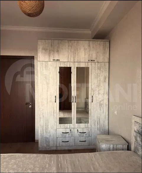 Apartments For Rent two-room 57м² 11/15 floor Tbilisi - photo 10