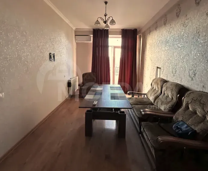 Apartments For Rent two-room 57м² 11/15 floor Tbilisi - photo 4