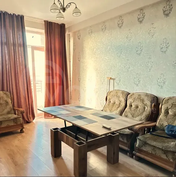 Apartments For Rent two-room 57м² 11/15 floor Tbilisi - photo 2