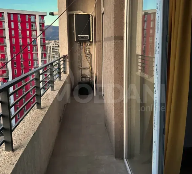 Apartments For Rent two-room 57м² 11/15 floor Tbilisi - photo 7