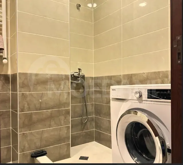 Apartments For Rent two-room 57м² 11/15 floor Tbilisi - photo 5