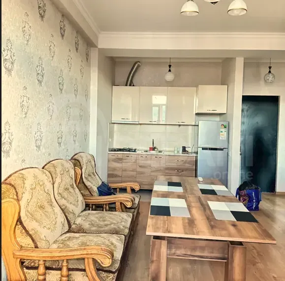 Apartments For Rent two-room 57м² 11/15 floor Tbilisi - photo 9