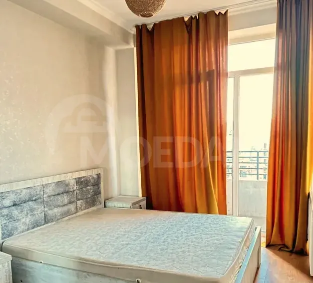 Apartments For Rent two-room 57м² 11/15 floor Tbilisi - photo 8