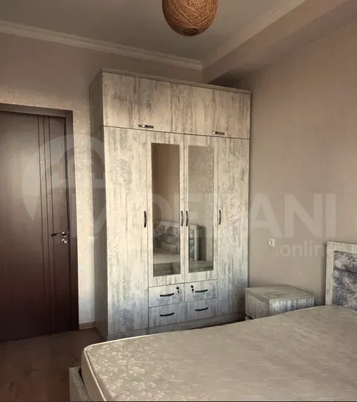 Apartments For Rent two-room 57м² 11/15 floor Tbilisi - photo 6