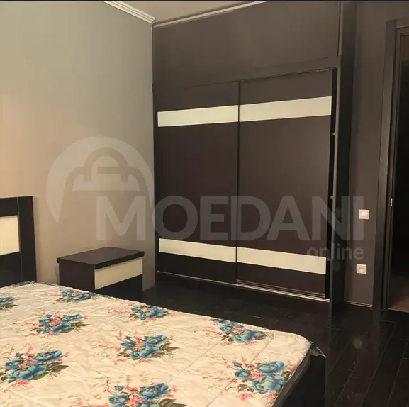 Сдам 3-к. квартиру 78м² 9/12 эт. Тбилиси - изображение 3