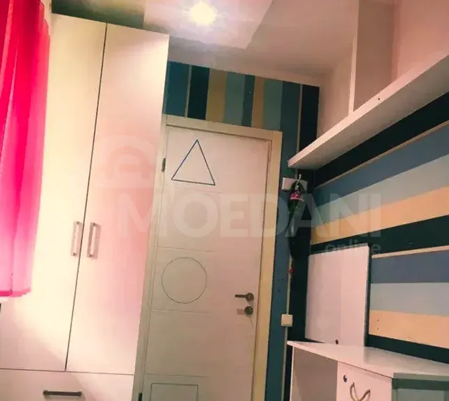 Сдам 3-комн. квартиру 78м² 9/12 эт. Тбилиси - изображение 4