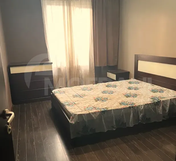 Сдам 3-комн. квартиру 78м² 9/12 эт. Тбилиси - изображение 2