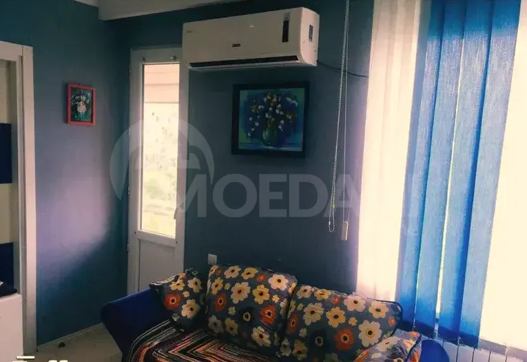 Сдам 3-комн. квартиру 78м² 9/12 эт. Тбилиси - изображение 1