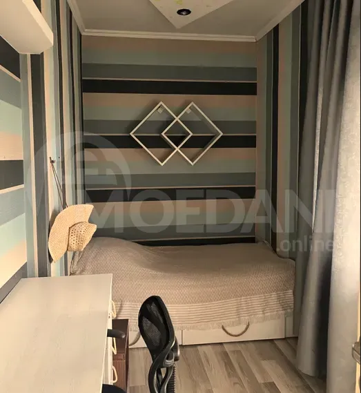 Сдам 3-комн. квартиру 78м² 9/12 эт. Тбилиси - изображение 5