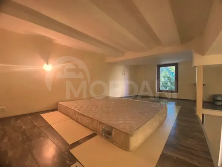 ქირავდება 2 ოთახიანი ბინა 55მ² 1/1 სართ თბილისი - photo 3