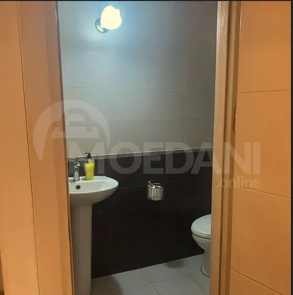 ქირავდება 2 ოთახიანი ბინა 55მ² 1/1 სართ თბილისი - photo 4