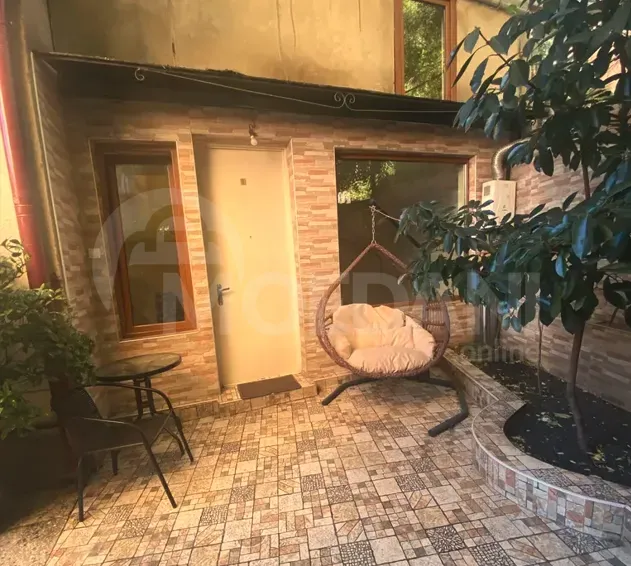 ქირავდება 2 ოთახიანი ბინა 55მ² 1/1 სართ თბილისი - photo 7