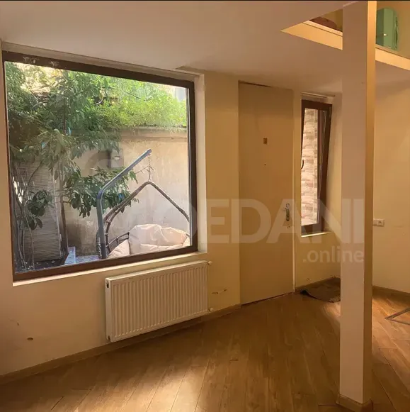 ქირავდება 2 ოთახიანი ბინა 55მ² 1/1 სართ თბილისი - photo 6