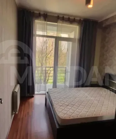 Сдам 2-к. квартиру 60м² 3/12 эт. Тбилиси - изображение 1