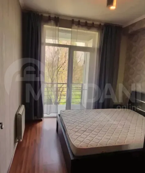 Сдам 2-комн. квартиру 60м² 3/12 эт. Тбилиси - изображение 1