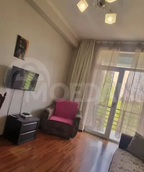 Сдам 2-комн. квартиру 60м² 3/12 эт. Тбилиси - изображение 9