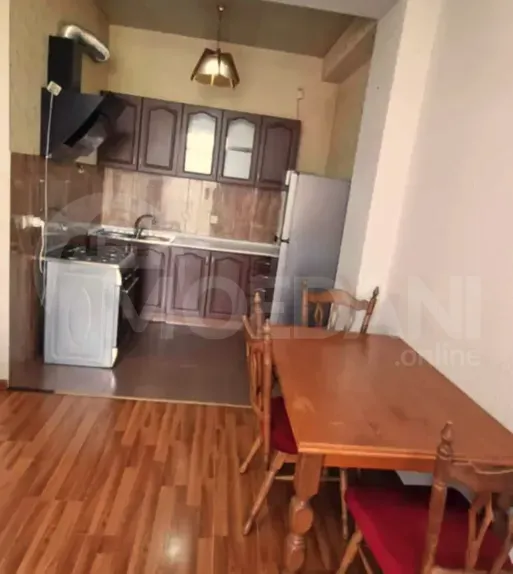 Сдам 2-комн. квартиру 60м² 3/12 эт. Тбилиси - изображение 8