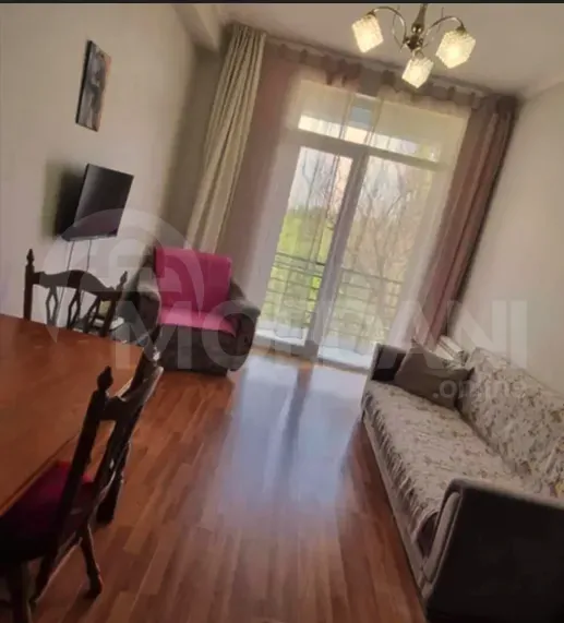 Сдам 2-комн. квартиру 60м² 3/12 эт. Тбилиси - изображение 2