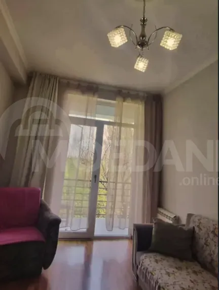 Сдам 2-комн. квартиру 60м² 3/12 эт. Тбилиси - изображение 4