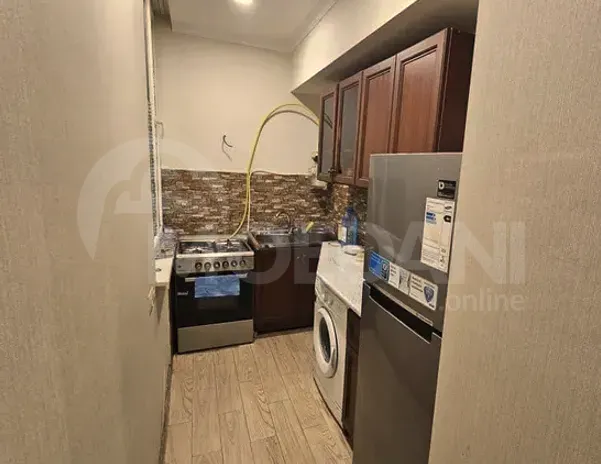 Сдам 3-комн. квартиру 70м² 5/10 эт. Тбилиси - изображение 9