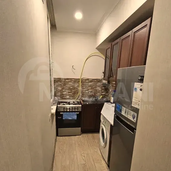 Сдам 3-комн. квартиру 70м² 5/10 эт. Тбилиси - изображение 6