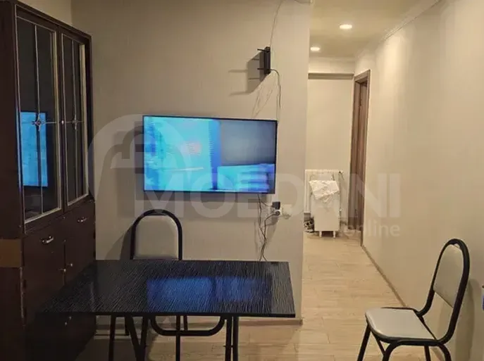 Сдам 3-комн. квартиру 70м² 5/10 эт. Тбилиси - изображение 4