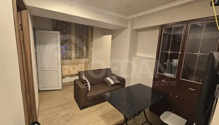 Сдам 3-комн. квартиру 70м² 5/10 эт. Тбилиси - изображение 7