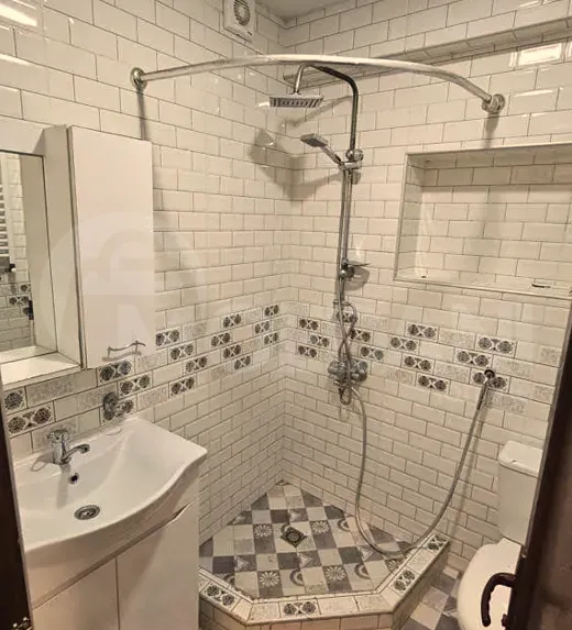 Сдам 3-комн. квартиру 70м² 5/10 эт. Тбилиси - изображение 11