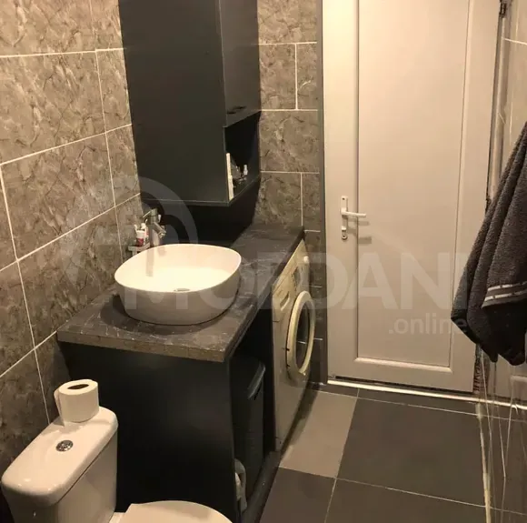 ქირავდება 1 ოთახიანი ბინა 32მ² 1/1 სართ თბილისი - photo 4