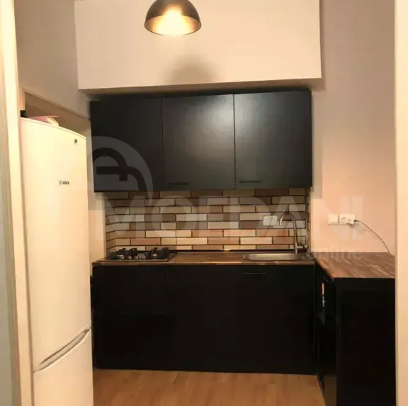 ქირავდება 1 ოთახიანი ბინა 32მ² 1/1 სართ თბილისი - photo 3