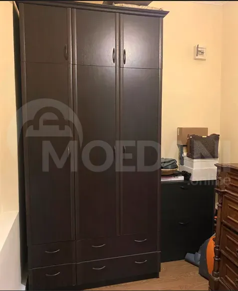 Сдам 3-комн. квартиру 90м² 2/2 эт. Тбилиси - изображение 6