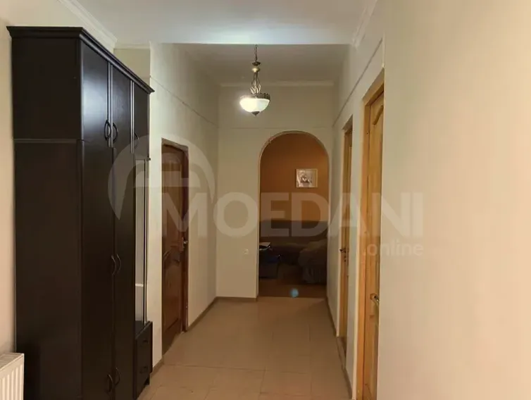 Сдам 3-комн. квартиру 90м² 2/2 эт. Тбилиси - изображение 4