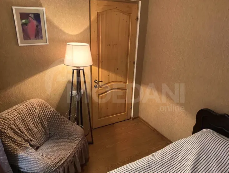 Сдам 3-комн. квартиру 90м² 2/2 эт. Тбилиси - изображение 8