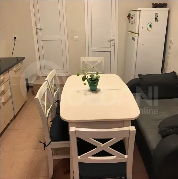 Сдам 3-комн. квартиру 90м² 2/2 эт. Тбилиси - изображение 5